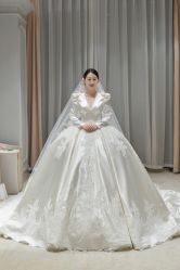 -MuseMarry婚纱(前海嘉里中心店)