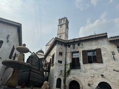 -华谊兄弟（长沙）电影小镇