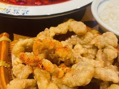 -花盐街·四川乐山小吃(西单大悦城店)