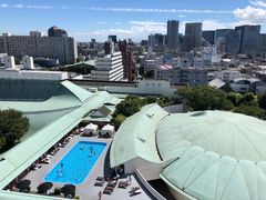 -新高轮格兰王子大酒店