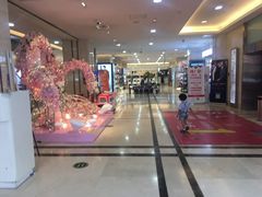 -沈阳商业城(中街路店)