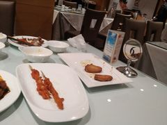 -东营蓝海御华大饭店渔歌舫(潍河路店)