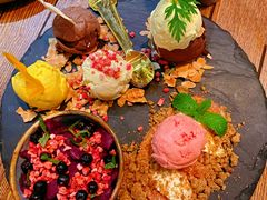 -斯普汇生蚝牛排馆(中骏世界城店)