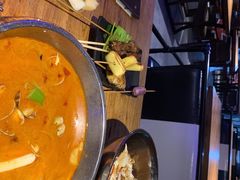 -云晓光头烧烤吧(盛夏店)