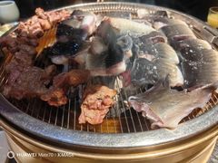 -味家烤肉烤鳗鱼牛排(西塔旗舰店)