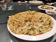 蔬菜煎饼-萧记三鲜烩面(黄河南路店)