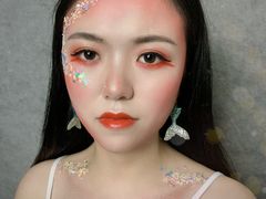 -金夫人化妆摄影职业培训学校