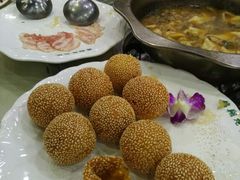 -清真·锦翔炝锅鱼(明德门店)