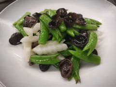 -院里寻菜·精致庭院菜(观沙岭店)