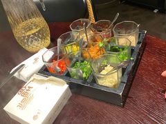 -滇野云南野生菌餐厅