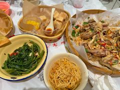 -东排食堂长沙小吃大排档(五一广场店)