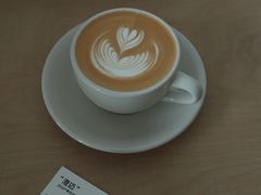 -纽巷咖啡 SOFTFOCUS COFFEE(锦和巴黎时韵店)