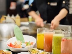 -水木锦堂·自助铁板烧(世贸天阶店)