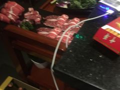 -捞王猪肚鸡火锅(昆山店)