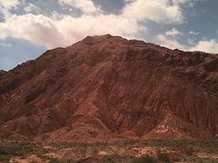 -天山神秘大峡谷