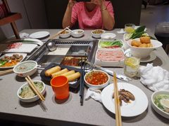 -海底捞火锅(新华联梦想城店)
