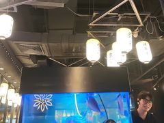 -炙柒Sekinana·精致日料(合生汇店)