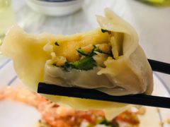 银鱼馄饨-船老大饭店(太滆街店)