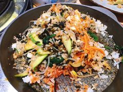 -金顺碳烤肉(番禺傍江地铁站店)