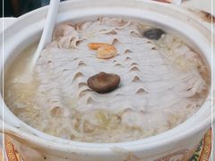 -砂锅居(西四店)