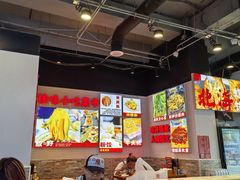 -雙冲柳州螺蛳粉&酸嘢&桂林米粉(簋街店)