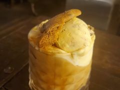 冰淇淋咖啡-六月花园咖啡馆(中关村东路店)