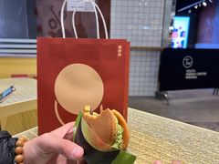-泽田本家·铜锣烧(TX淮海店)