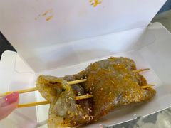 -乐乐姐超级土豆(中关村5号店)