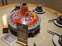 -贰重天冰煮羊自助火锅(东坝店)