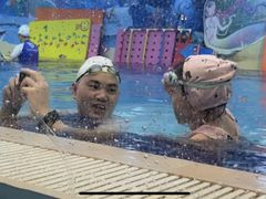 -ABC Swim亲子游泳俱乐部(河西店)