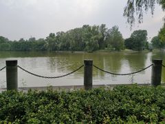 -森林公园(尖草坪区)