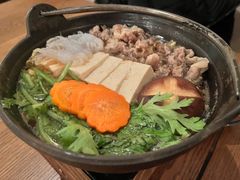 -铃木食堂(北新桥店)