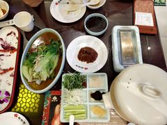 -恭敬李·烤鸭(天坛北门店)