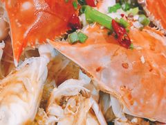 -丰收渔港饭店(嵊泗店)