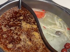 -傣妹火锅(南京东路一店)