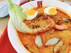 -亚坤 Ya Kun Kaya Toast(万象城店)