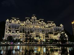 -花果园湿地公园