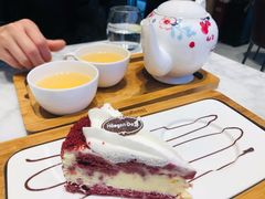 -哈根达斯(美罗城店)