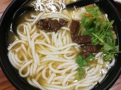 -鑫花溪牛肉米粉(凤凰街创始总店)