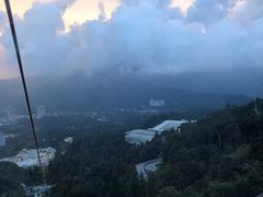 -云顶高原