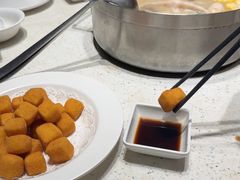 -肥仔文澳门猪骨煲(南京西路店)