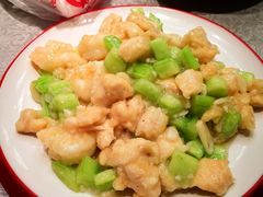 -正阳春烤鸭(华捷道店)