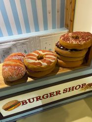 -塔塔王国·主题儿童游乐园(奥城商业广场店)