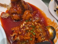 -金时代顺风大酒店(协泰店)