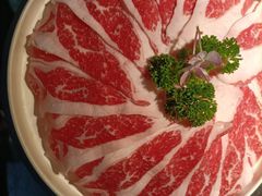 -五星桥原切肥牛火锅·30年专注好牛肉(湖塘店)