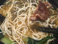 -阿娘家·原生态农家菜(国顺东路店)