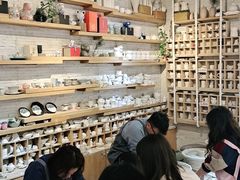 -今日陶艺(富力广场店)