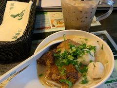 -翠华餐厅(湾仔店)