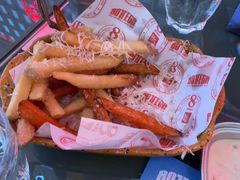 -BOTTEGA意库(中骏世界城店)