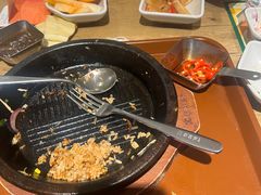 -豪客来牛排(人民东路店)